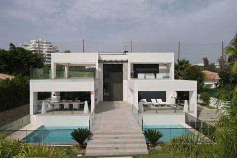 Villa i Marbella, Malaga, Marbella - € 2.750.000 | Ref: MA-MB-R300123S/7965 - foto 40