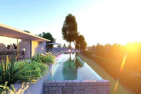 Villa a Alcantarilha, Faro, Alcantarilha - € 1.275.000 | Ref: 1009-2291 - foto 4