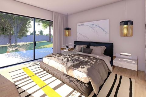 Villa a Alcantarilha, Faro, Alcantarilha - € 1.275.000 | Ref: 1009-2291 - foto 5