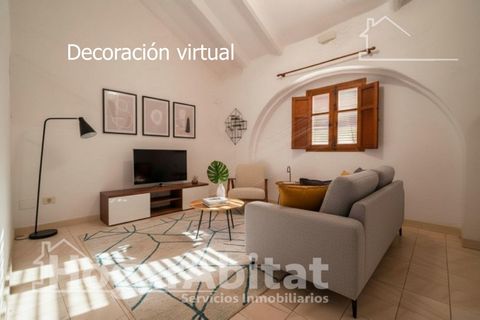 Villa em Miramar, Valencia, Miramar - € 106.000 | Ref: 096MAJ106.0-D/3716 - foto 3