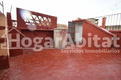 Villa em Miramar, Valencia, Miramar - € 106.000 | Ref: 096MAJ106.0-D/3716 - foto 8