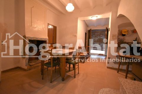 Villa em Miramar, Valencia, Miramar - € 106.000 | Ref: 096MAJ106.0-D/3716 - foto 12