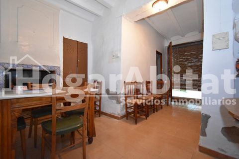 Villa em Miramar, Valencia, Miramar - € 106.000 | Ref: 096MAJ106.0-D/3716 - foto 23