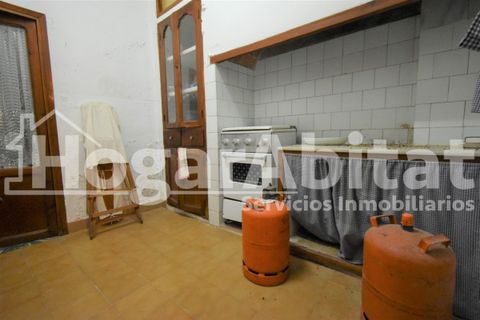 Villa em Miramar, Valencia, Miramar - € 106.000 | Ref: 096MAJ106.0-D/3716 - foto 29