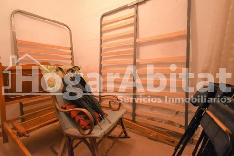 Villa em Miramar, Valencia, Miramar - € 106.000 | Ref: 096MAJ106.0-D/3716 - foto 37