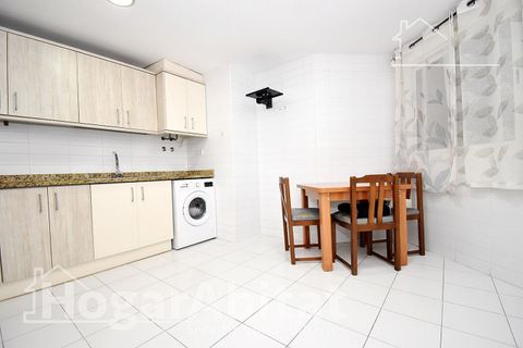 Wohnung in Almazora, Castellon, Almazora - € 210.000 | Ref: 116SJM210.O0-C/3716 - Foto 5