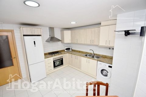 Wohnung in Almazora, Castellon, Almazora - € 210.000 | Ref: 116SJM210.O0-C/3716 - Foto 11