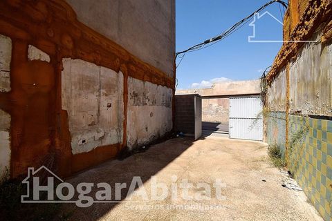 Terra a Onda, Castellon, Onda - € 35.000 | Ref: 117XSL-LCO35-B/3716 - foto 2