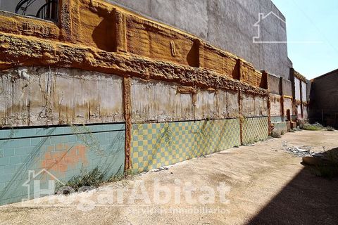 Terra a Onda, Castellon, Onda - € 35.000 | Ref: 117XSL-LCO35-B/3716 - foto 3