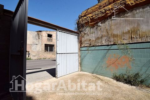 Terra a Onda, Castellon, Onda - € 35.000 | Ref: 117XSL-LCO35-B/3716 - foto 4
