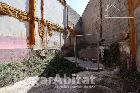 Terra a Onda, Castellon, Onda - € 35.000 | Ref: 117XSL-LCO35-B/3716 - foto 5
