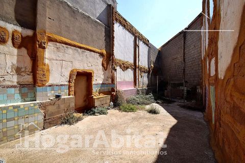 Terra a Onda, Castellon, Onda - € 35.000 | Ref: 117XSL-LCO35-B/3716 - foto 7