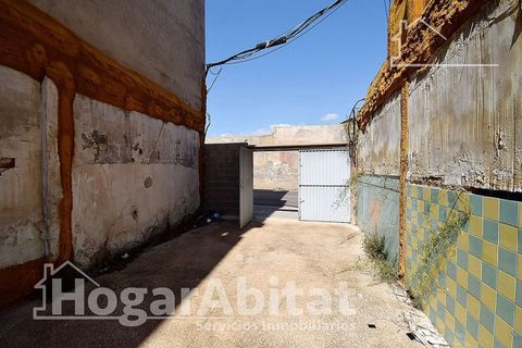 Terra a Onda, Castellon, Onda - € 35.000 | Ref: 117XSL-LCO35-B/3716 - foto 8