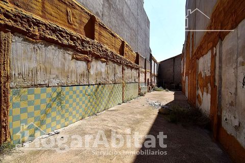 Terra a Onda, Castellon, Onda - € 35.000 | Ref: 117XSL-LCO35-B/3716 - foto 9