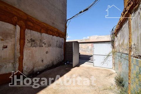 Terra a Onda, Castellon, Onda - € 35.000 | Ref: 117XSL-LCO35-B/3716 - foto 13