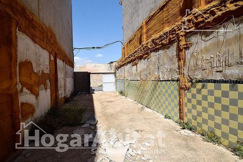 Terra a Onda, Castellon, Onda - € 35.000 | Ref: 117XSL-LCO35-B/3716 - foto 15