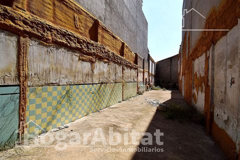 Terra a Onda, Castellon, Onda - € 35.000 | Ref: 117XSL-LCO35-B/3716 - foto 17
