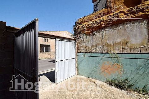 Terra a Onda, Castellon, Onda - € 35.000 | Ref: 117XSL-LCO35-B/3716 - foto 20