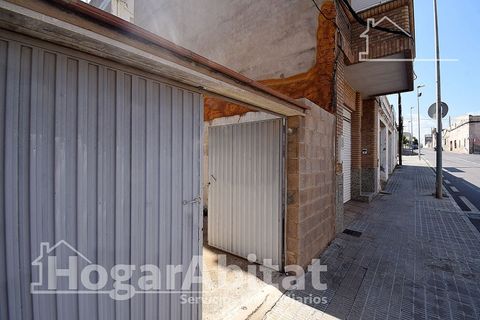 Terra a Onda, Castellon, Onda - € 35.000 | Ref: 117XSL-LCO35-B/3716 - foto 21