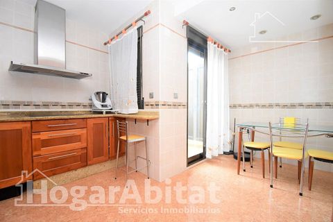 Rækkehus i Borriol, Castellon, Borriol - € 299.999 | Ref: SW120CLV300.O/3716 - foto 5
