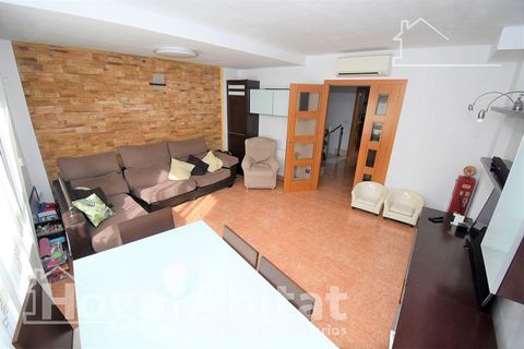 Rækkehus i Borriol, Castellon, Borriol - € 299.999 | Ref: SW120CLV300.O/3716 - foto 8
