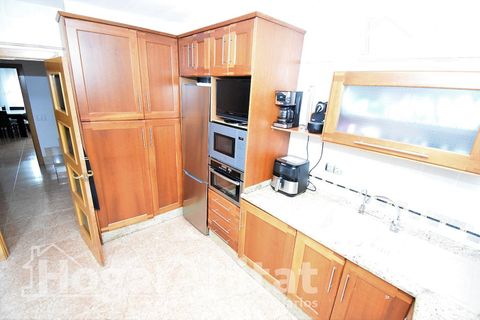 Rækkehus i Borriol, Castellon, Borriol - € 299.999 | Ref: SW120CLV300.O/3716 - foto 13