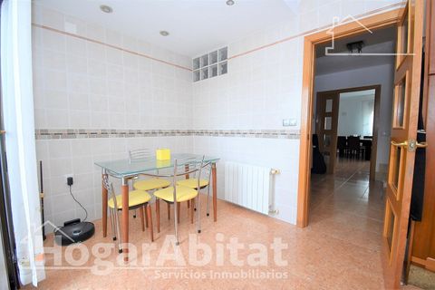 Rækkehus i Borriol, Castellon, Borriol - € 299.999 | Ref: SW120CLV300.O/3716 - foto 14