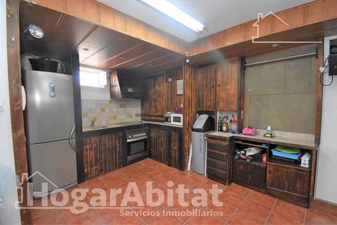 Rækkehus i Borriol, Castellon, Borriol - € 299.999 | Ref: SW120CLV300.O/3716 - foto 15