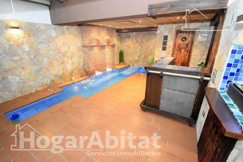 Rækkehus i Borriol, Castellon, Borriol - € 299.999 | Ref: SW120CLV300.O/3716 - foto 19