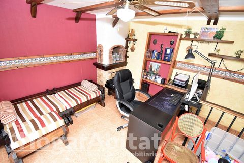 Rækkehus i Borriol, Castellon, Borriol - € 299.999 | Ref: SW120CLV300.O/3716 - foto 27
