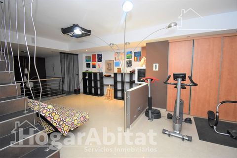 Rækkehus i Borriol, Castellon, Borriol - € 299.999 | Ref: SW120CLV300.O/3716 - foto 34