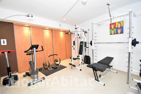 Rækkehus i Borriol, Castellon, Borriol - € 299.999 | Ref: SW120CLV300.O/3716 - foto 35