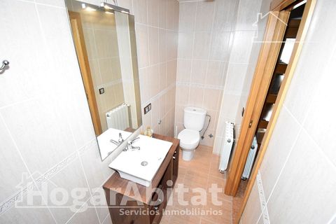Rækkehus i Borriol, Castellon, Borriol - € 299.999 | Ref: SW120CLV300.O/3716 - foto 48