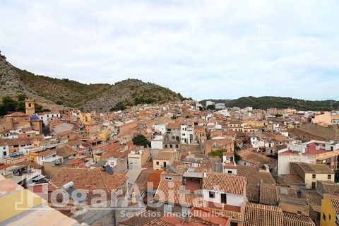 Rækkehus i Borriol, Castellon, Borriol - € 299.999 | Ref: SW120CLV300.O/3716 - foto 49