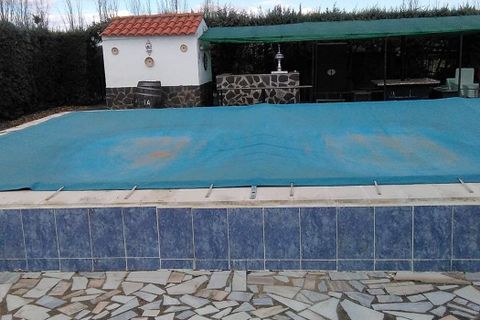 Villa a Badajoz, Badajoz, Badajoz - € 202.000 | Ref: HAOL06181DIS202-C/3716 - foto 11