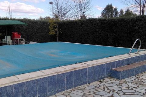Villa a Badajoz, Badajoz, Badajoz - € 202.000 | Ref: HAOL06181DIS202-C/3716 - foto 23