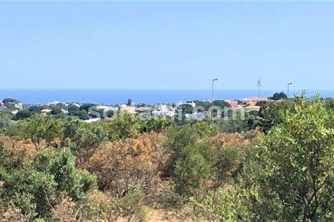 Helårsgrund i Albufeira, Faro, Albufeira - € 1.350.000 | Ref: Sort14246 - foto 1