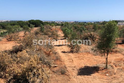 Helårsgrund i Albufeira, Faro, Albufeira - € 1.350.000 | Ref: Sort14246 - foto 2