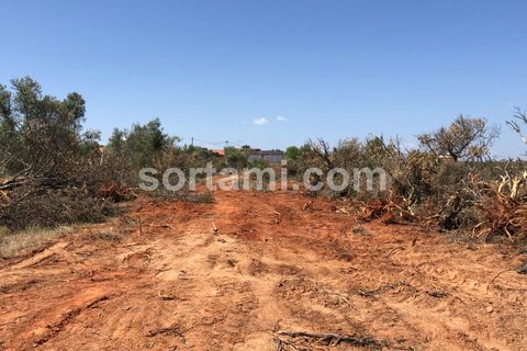 Helårsgrund i Albufeira, Faro, Albufeira - € 1.350.000 | Ref: Sort14246 - foto 3