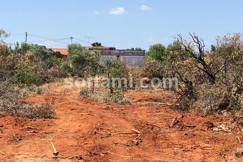 Helårsgrund i Albufeira, Faro, Albufeira - € 1.350.000 | Ref: Sort14246 - foto 4