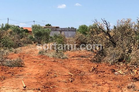 Helårsgrund i Albufeira, Faro, Albufeira - € 1.350.000 | Ref: Sort14246 - foto 5