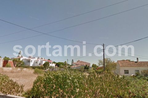 Helårsgrund i Lagoa, Faro, Lagoa - € 600.000 | Ref: Sort14413 - foto 1