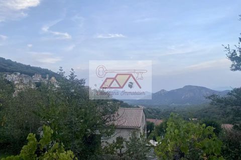 Terra a Muro, Haute-Corse, Muro - € 363.800 | Ref: 12 - foto 2