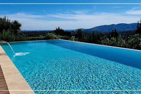 Lejlighed i Grasse, Alpes-Maritimes, Grasse - € 1.900.000 | Ref: MIKBS 2030 - foto 2