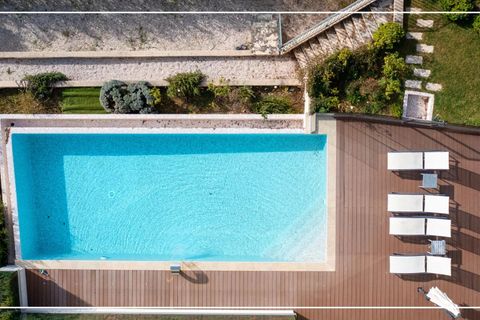 Lejlighed i Grasse, Alpes-Maritimes, Grasse - € 1.900.000 | Ref: MIKBS 2030 - foto 4