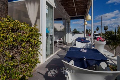 Erhvervsejendom i Mojacar, Almeria, Mojacar - € 255.000 | Ref: CP812 - foto 4