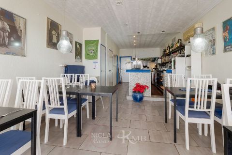 Erhvervsejendom i Mojacar, Almeria, Mojacar - € 255.000 | Ref: CP812 - foto 7