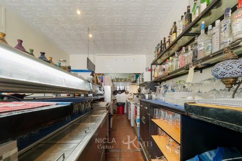 Erhvervsejendom i Mojacar, Almeria, Mojacar - € 255.000 | Ref: CP812 - foto 9
