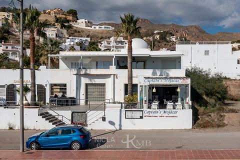 Erhvervsejendom i Mojacar, Almeria, Mojacar - € 255.000 | Ref: CP812 - foto 13