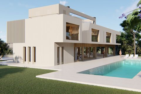 Helårsgrund i Sotogrande, Cadiz, Sotogrande - € 1.000.000 | Ref: 428-00799P - foto 7